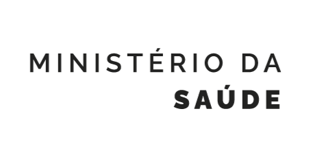 Logomarca do Ministério da Saúde